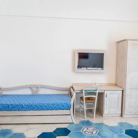 Agri La Dragonara Holiday home *